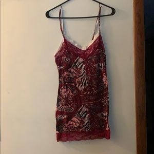 Rue 21 Print Camisole